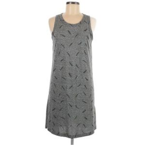 Current / Elliott grey casual dress